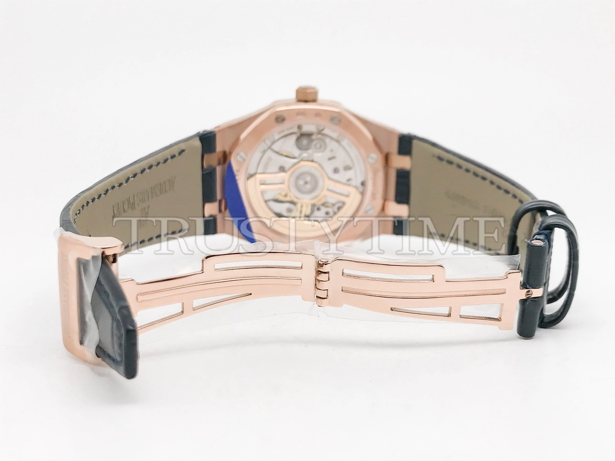 Копия часов Audemars Piguet Royal Oak Selfwinding 15510OR.OO.D315CR.02 Арт.AP-1213