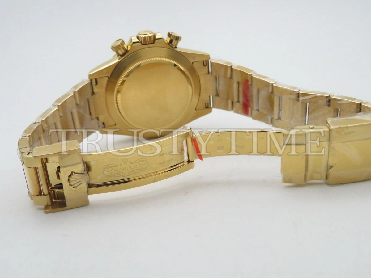 Копия часов Rolex Cosmograph Daytona 116508-0004 Арт.RX-1058