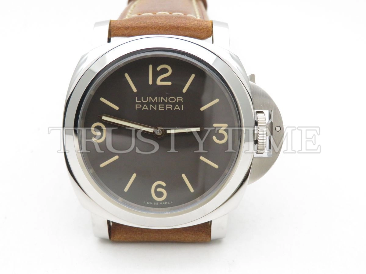 Копия часов Panerai Luminor Boutique Edition 44mm PAM00390 Арт.PN-0802