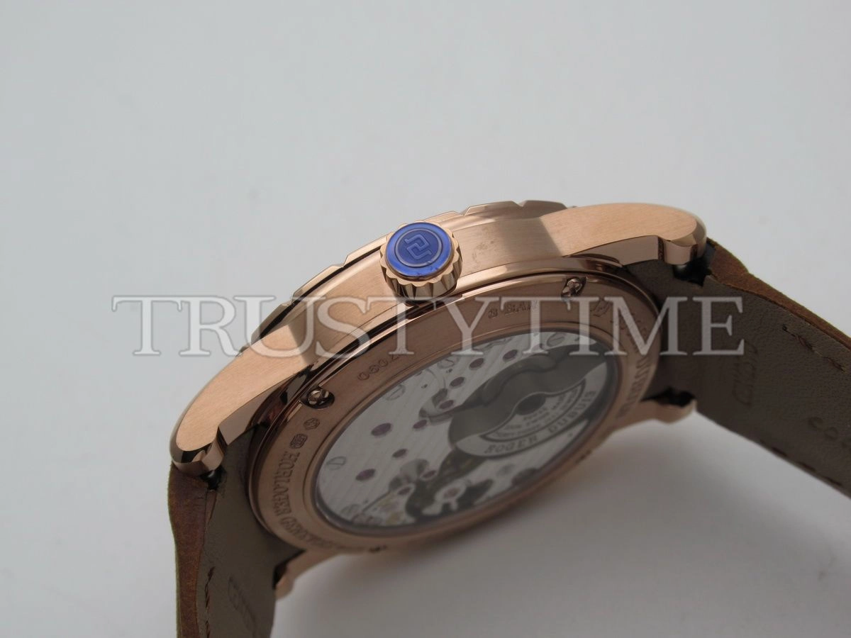 Копия часов Roger Dubuis Excalibur 42mm RDDBEX0498 Арт.RG-0410