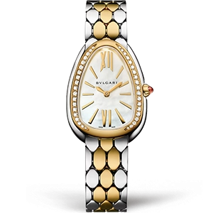 Копия часов Bvlgari Serpenti Seduttori 103755 Арт.BV-0753