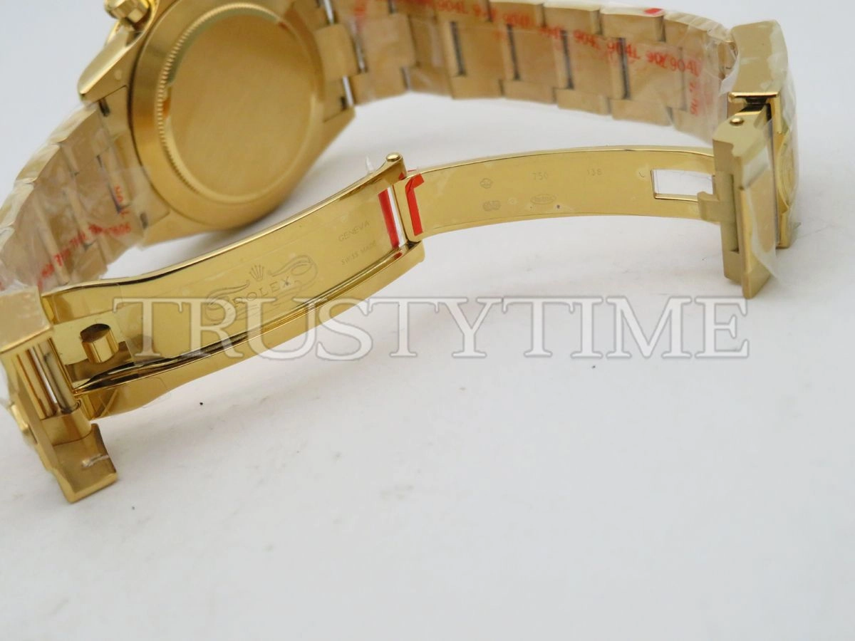 Копия часов Rolex Cosmograph Daytona 116508LN Арт.RX-1739