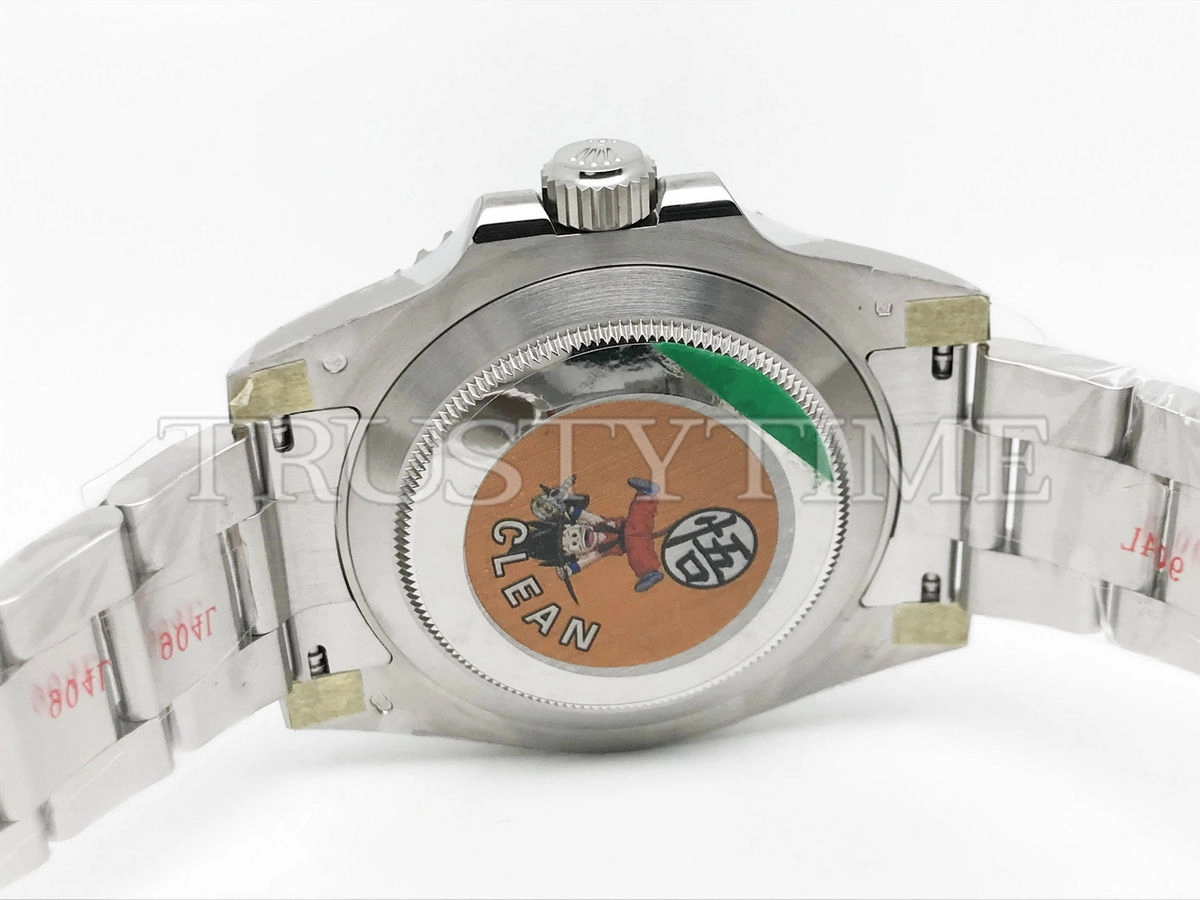 Копия часов Rolex Submariner 40mm 116619LB-0001 Арт.RX-1505