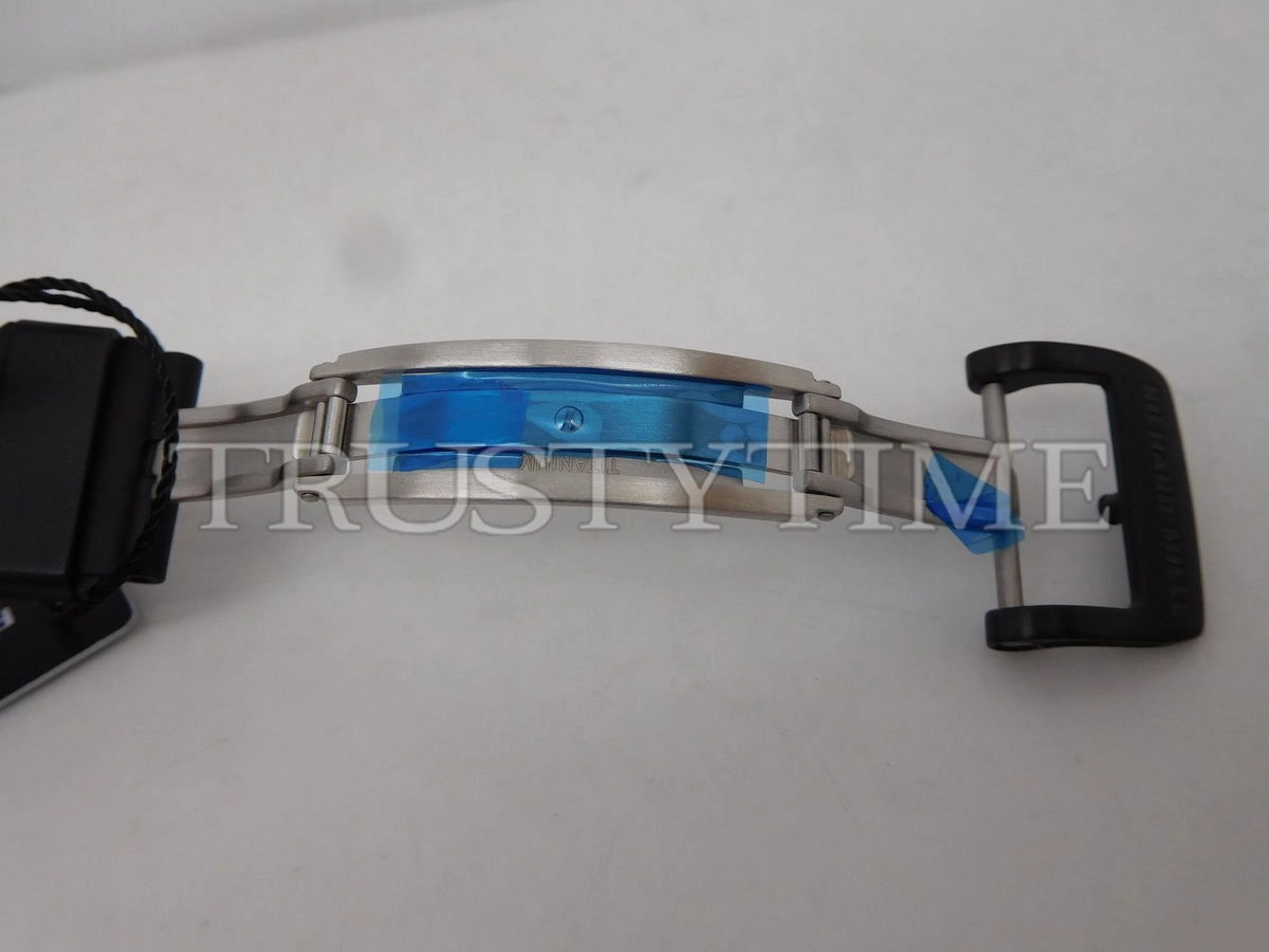 Копия часов Richard Mille RM011 Felipe Massa Арт.RM-0226