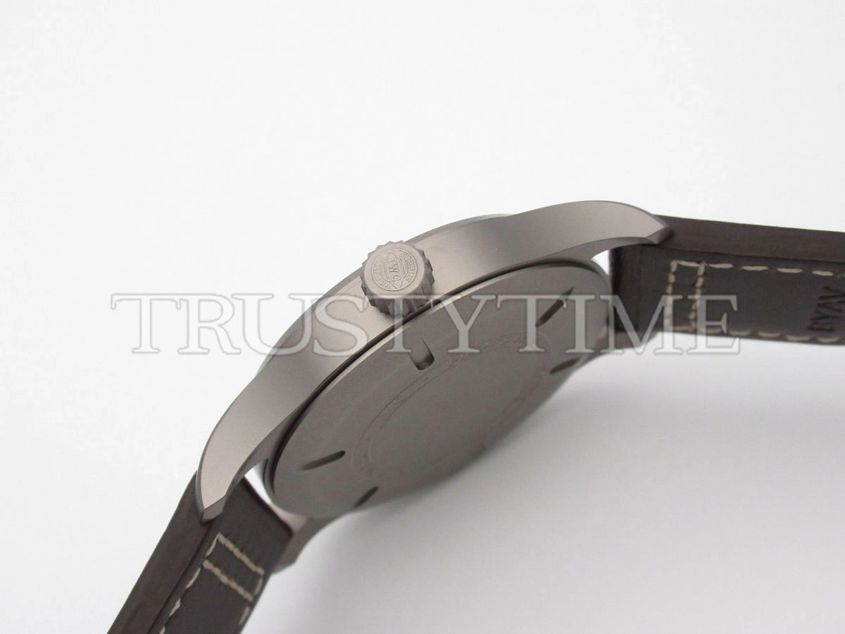 Копия часов IWC Pilot's Watch Mark XVIII Heritage 40mm IW327006 Арт.IW-0521