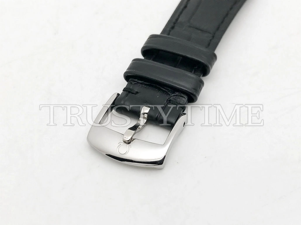 Копия часов Omega De Ville Prestige Co‑Axial Master Chronometer 40mm 434.13.40.20.02.001 Арт.OM-0962