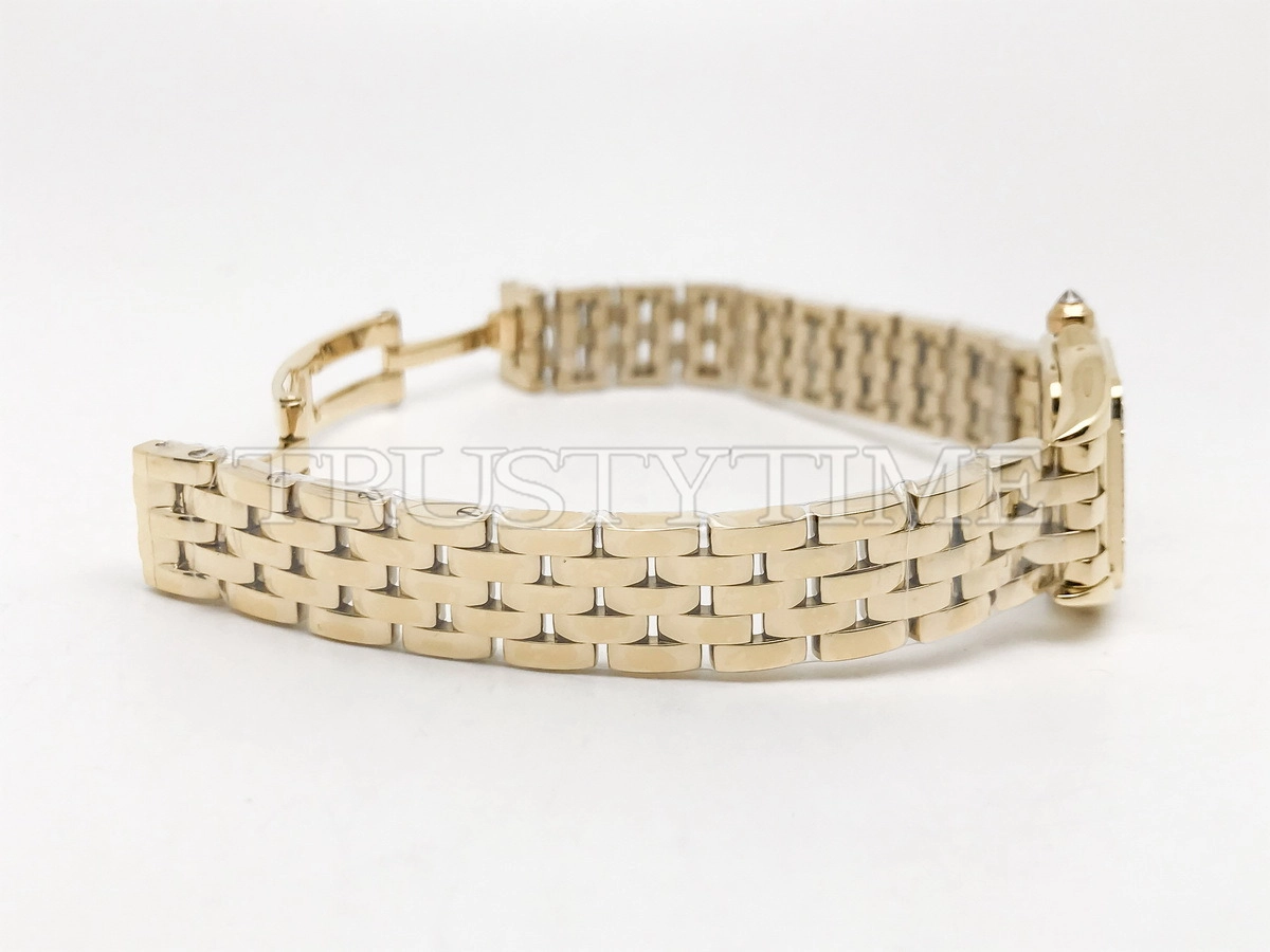 Копия часов Cartier La Panthere De Cartier Ladies 22 WJPN0042 Арт.CR-0976