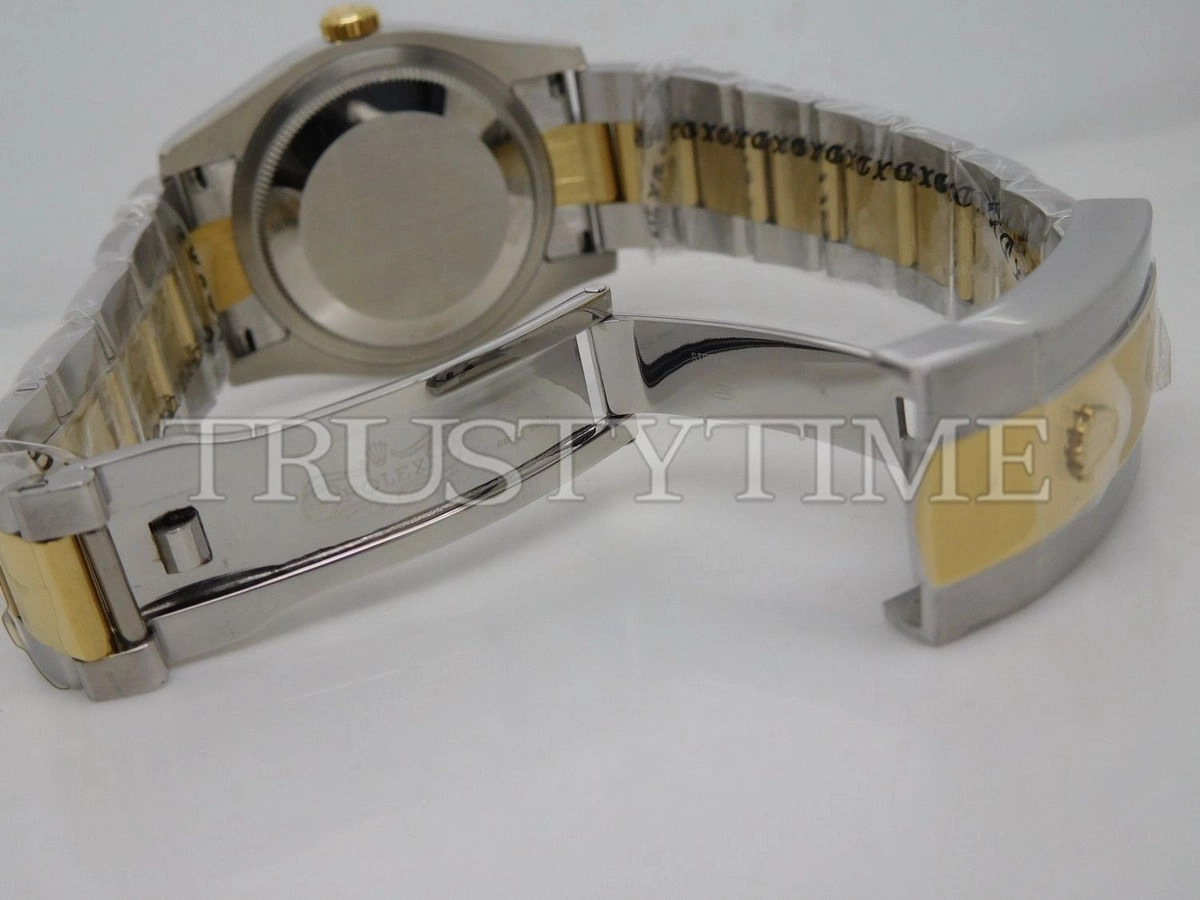 Копия часов Rolex DateJust 36mm 116233-0178 Арт.RX-0449