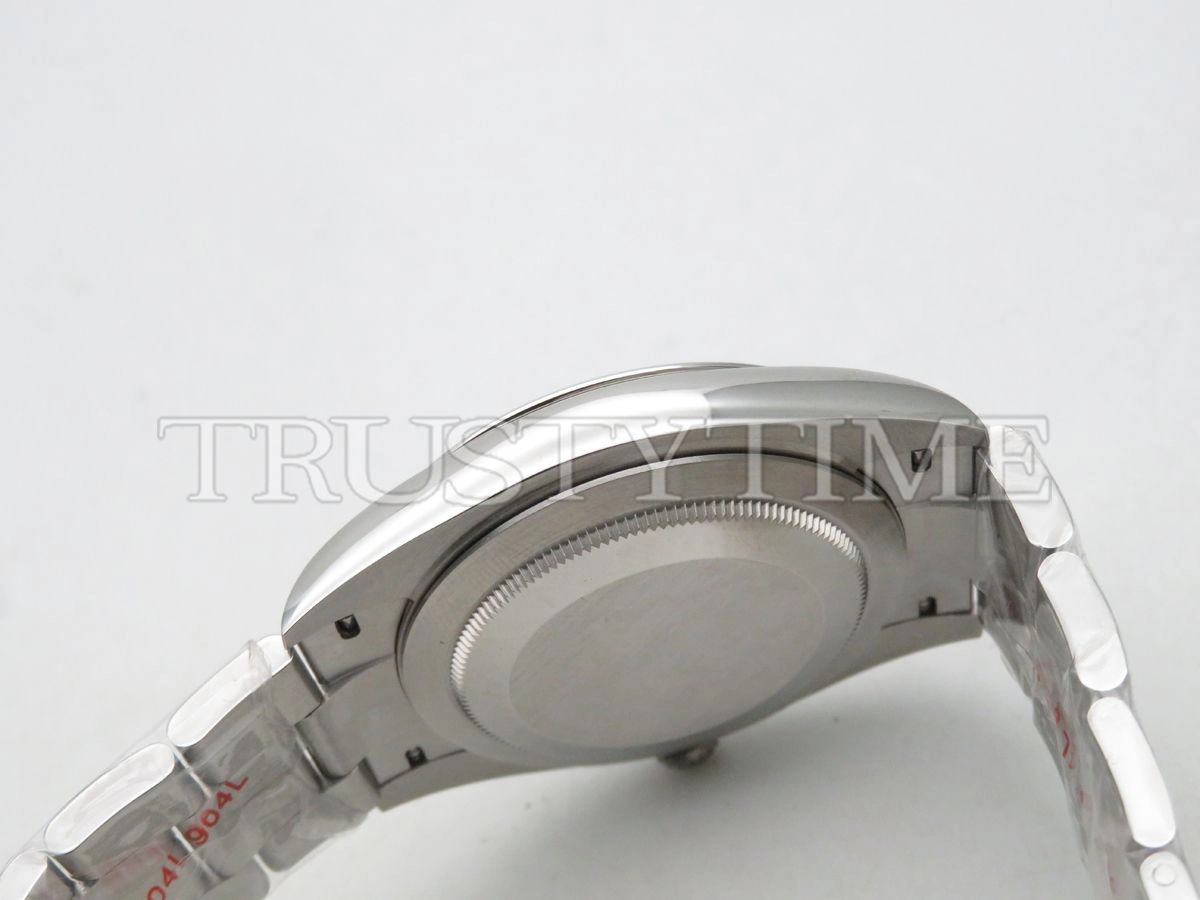 Копия часов Rolex Oyster Perpetual 41mm 124300-0005 Арт.RX-1735