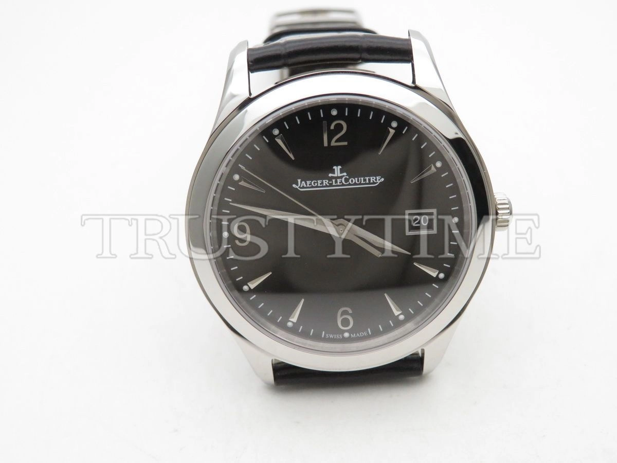 Копия часов Jaeger-LeCoultre Master Control Date 39mm 1548470 Арт.JL-0174