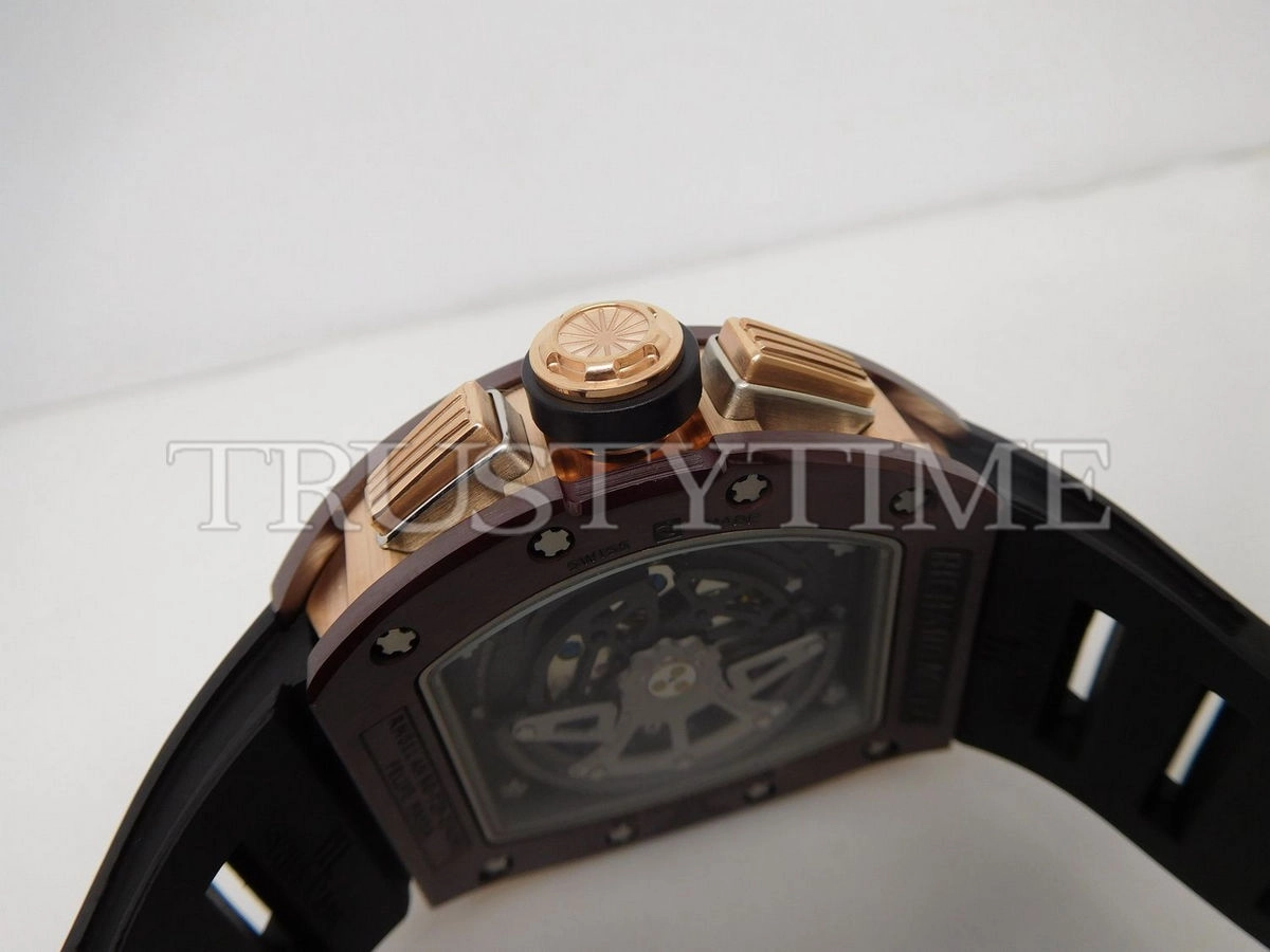 Копия часов Richard Mille RM011 Felipe Massa Арт.RM-0255