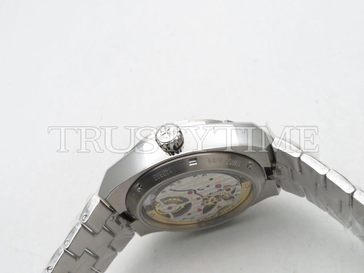 Копия часов Vacheron Constantin Overseas Tourbillon 42mm 6000V/110A-B544 Арт.VC-0289