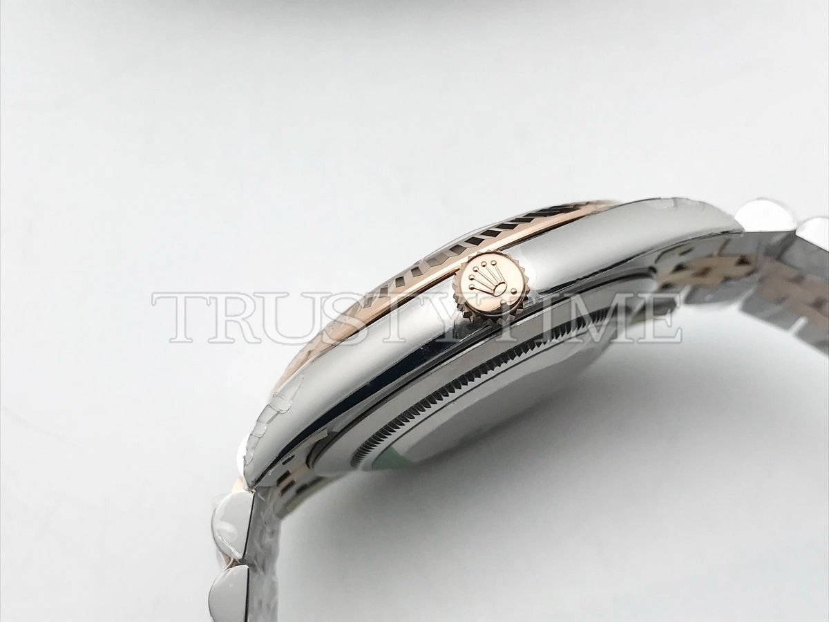 Копия часов Rolex DateJust II 41mm 126331-0018 Арт.RX-2684