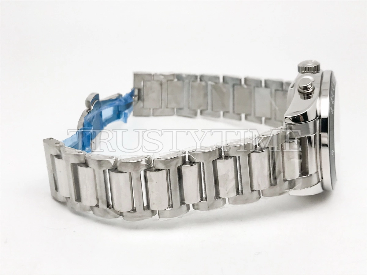 Копия часов Longines Conquest Chronograph 42 L3.835.4.52.6 Арт.LN-0424