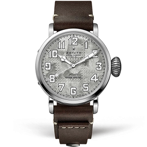 Копия часов Zenith Pilot Type 20 Extra Special 45mm 05.2430.679/17.C902 Арт.ZN-0341