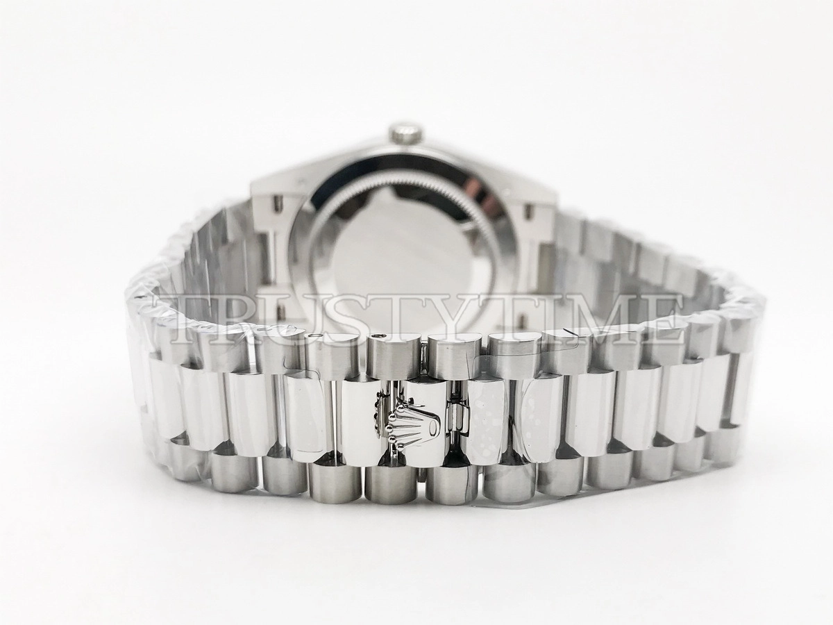 Копия часов Rolex Day-Date 40mm 228239-0006 Арт.RX-3493