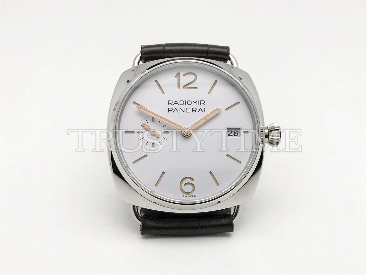Копия часов Panerai Radiomir Quaranta 40мм PAM01292 Арт.PN-0885