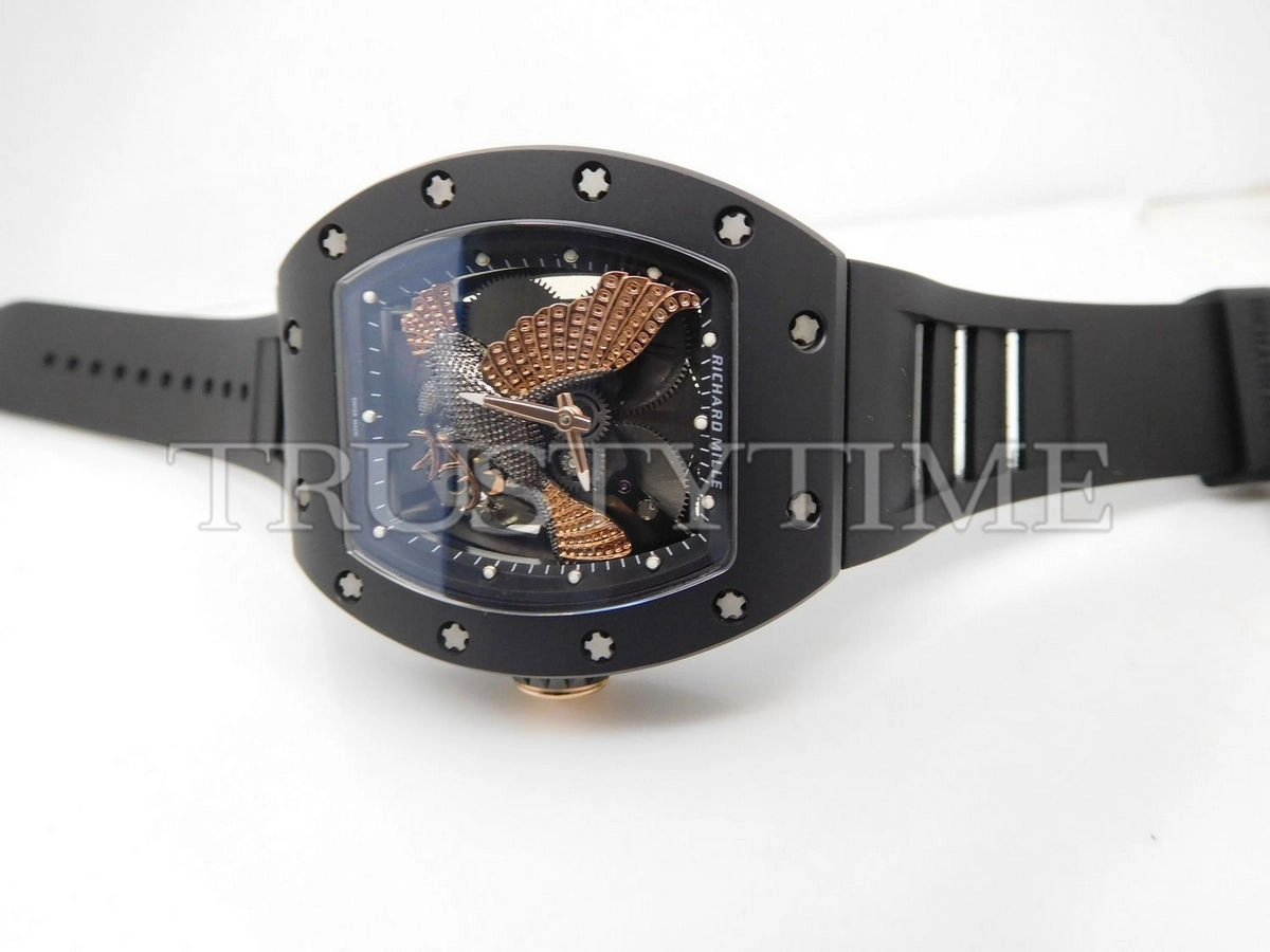 Копия часов Richard Mille RM023 Арт.RM-0296