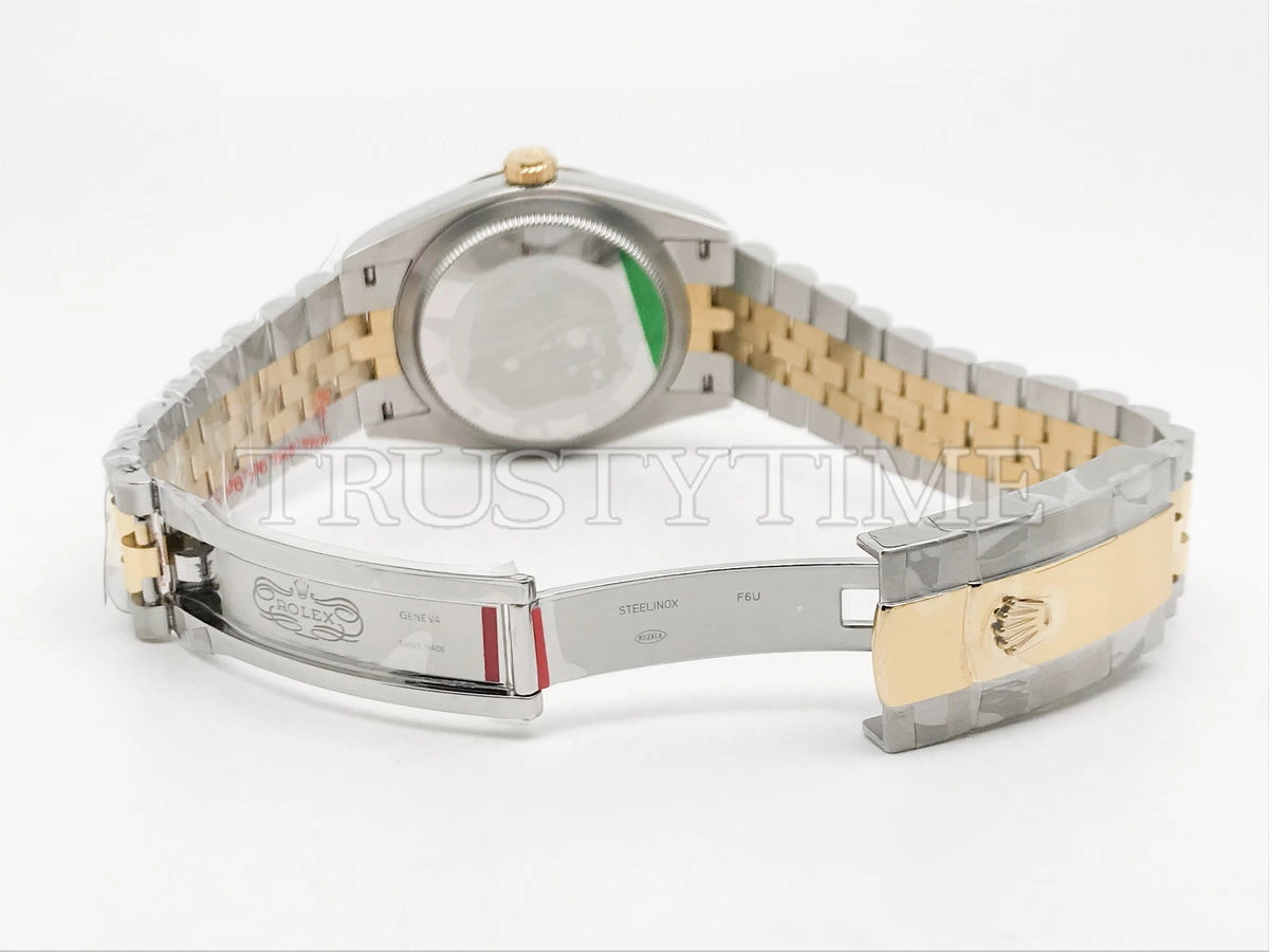 Копия часов Rolex DateJust 36mm 126233-0019 Арт.RX-2539