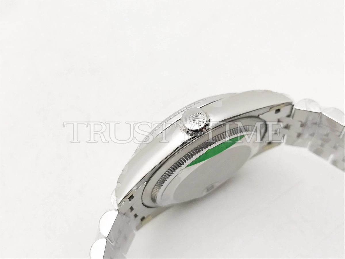 Копия часов Rolex DateJust 36mm 126284RBR-0037 Арт.RX-2085