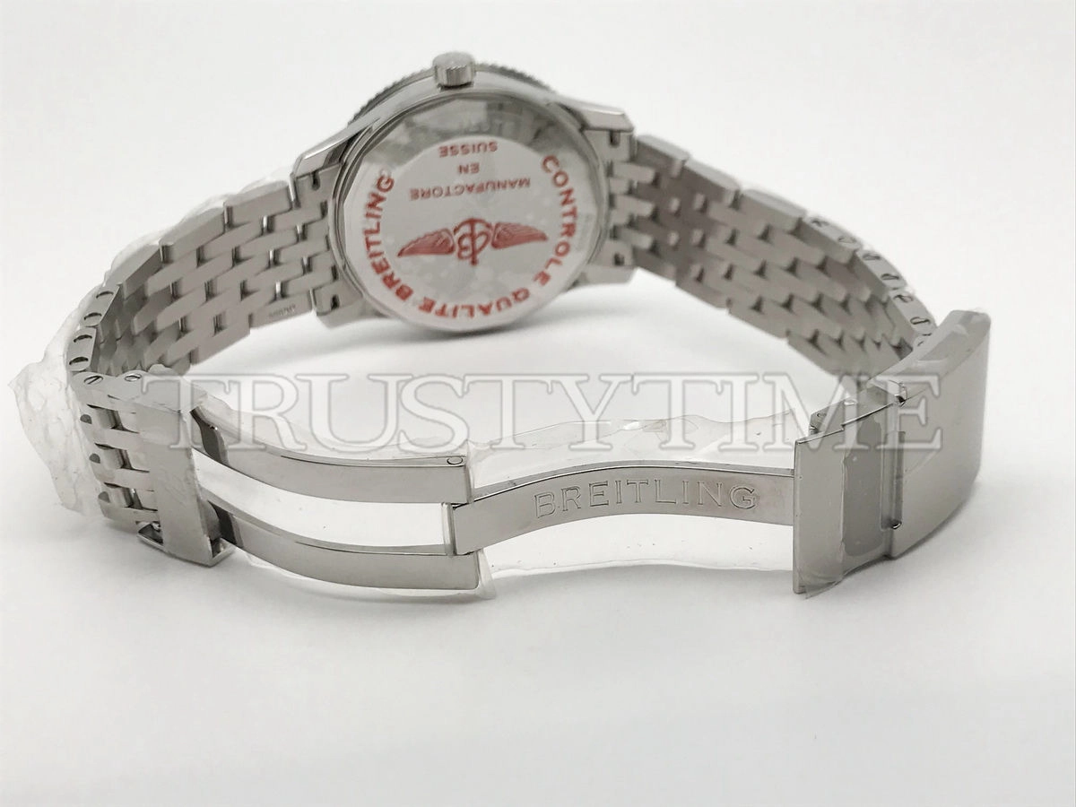 Копия часов Breitling Navitimer Automatic 41 A17326361L1A1 Арт.BT-0652