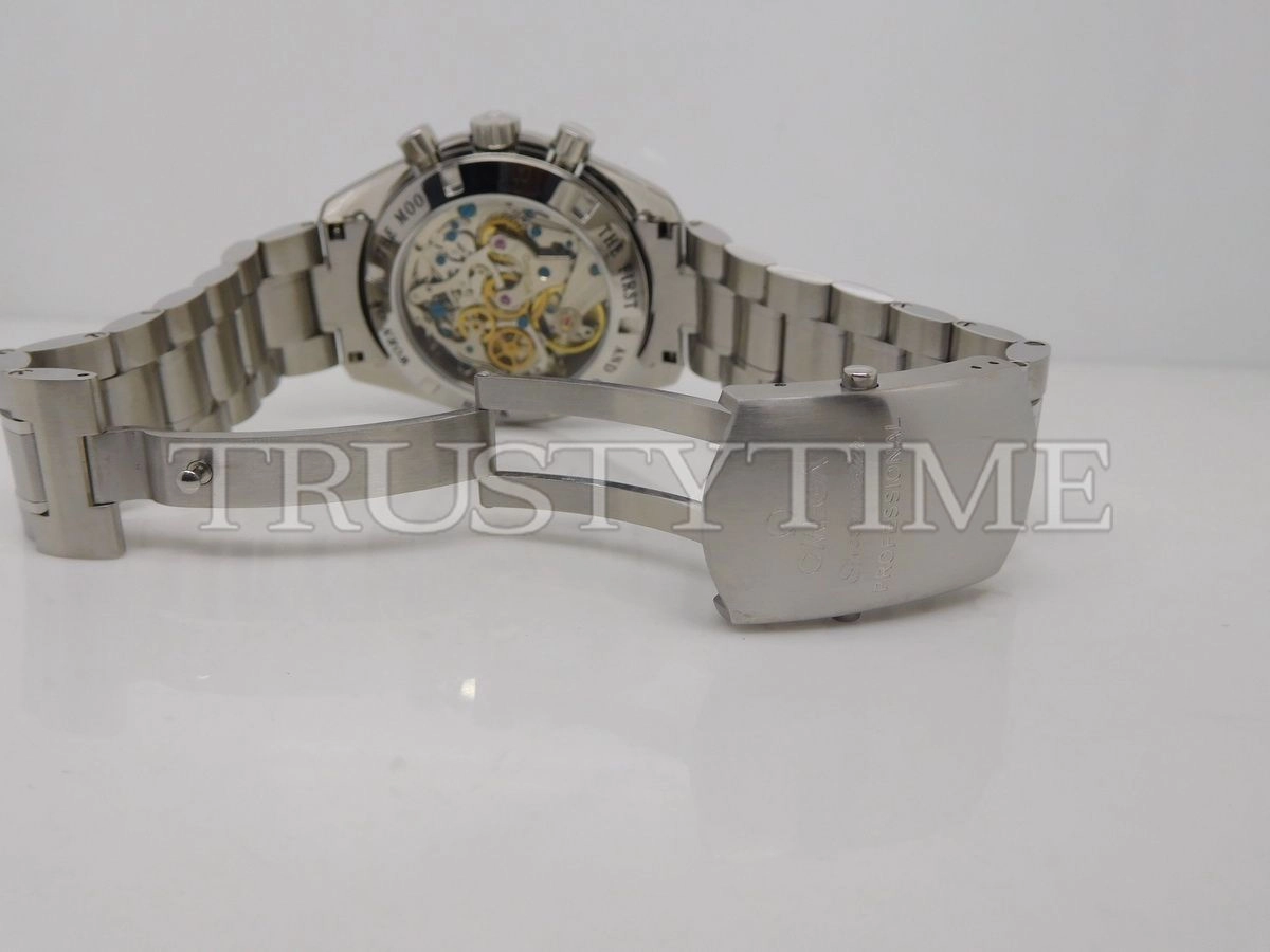 Копия часов Omega Speedmaster Professional Moonwatch 42mm 311.30.42.30.01.003 Арт.OM-0759
