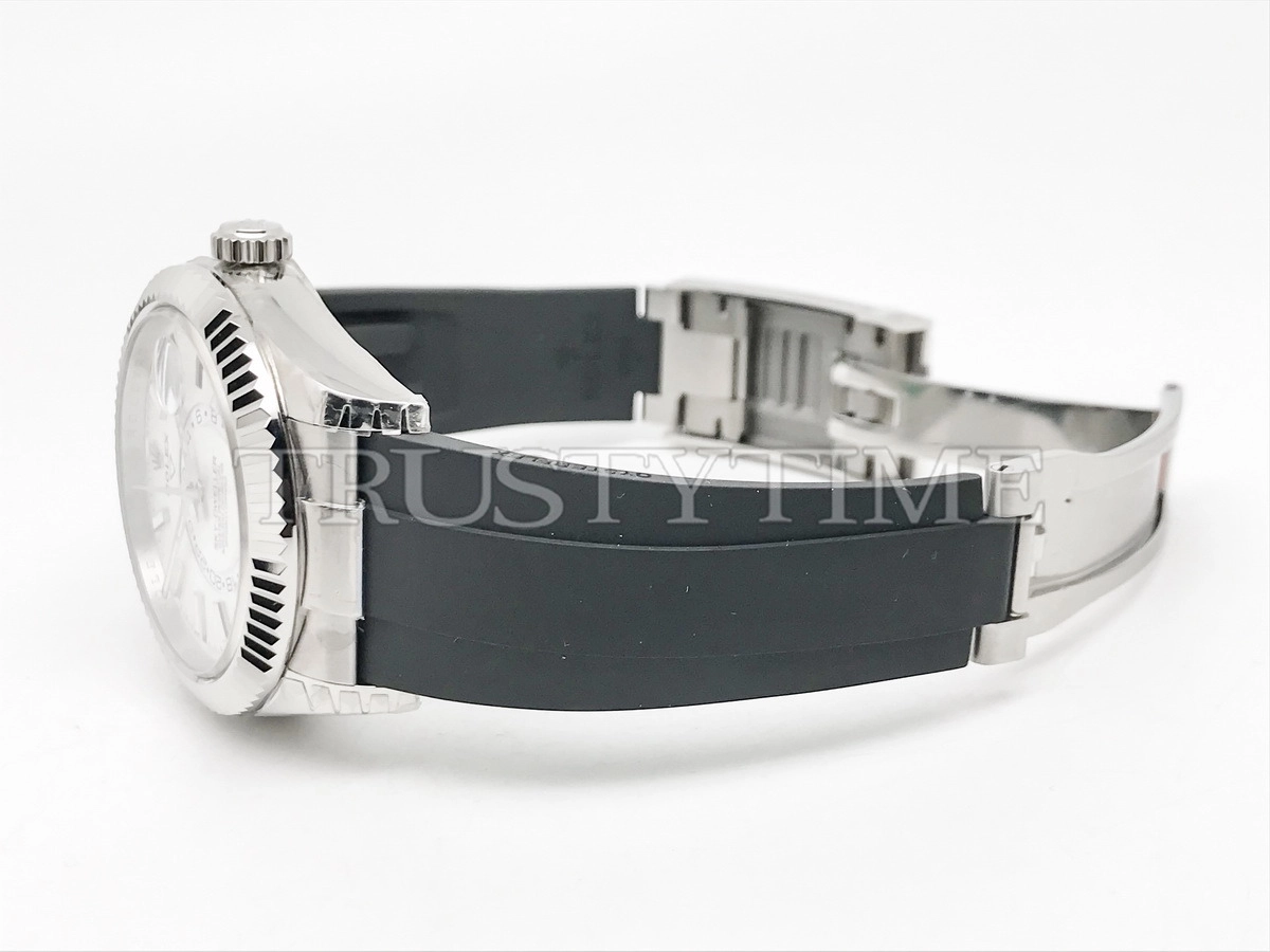 Копия часов Rolex Sky-Dweller 42mm 336239-0003 Арт.RX-2888