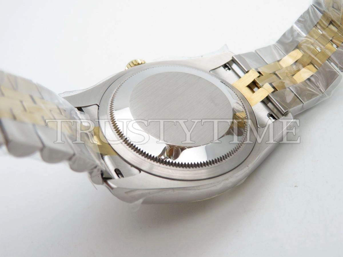 Копия часов Rolex DateJust 36mm 116233-0151 Арт.RX-0371