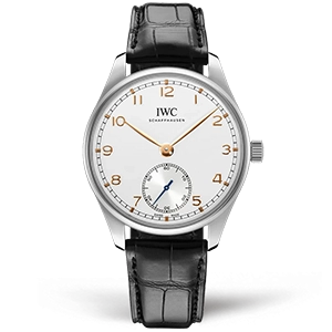 Копия часов IWC Portugieser Automatic 40mm IW358303 Арт.IW-0743
