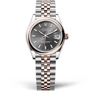 Копия часов Rolex DateJust 31mm 278241-0018 Арт.RX-3147