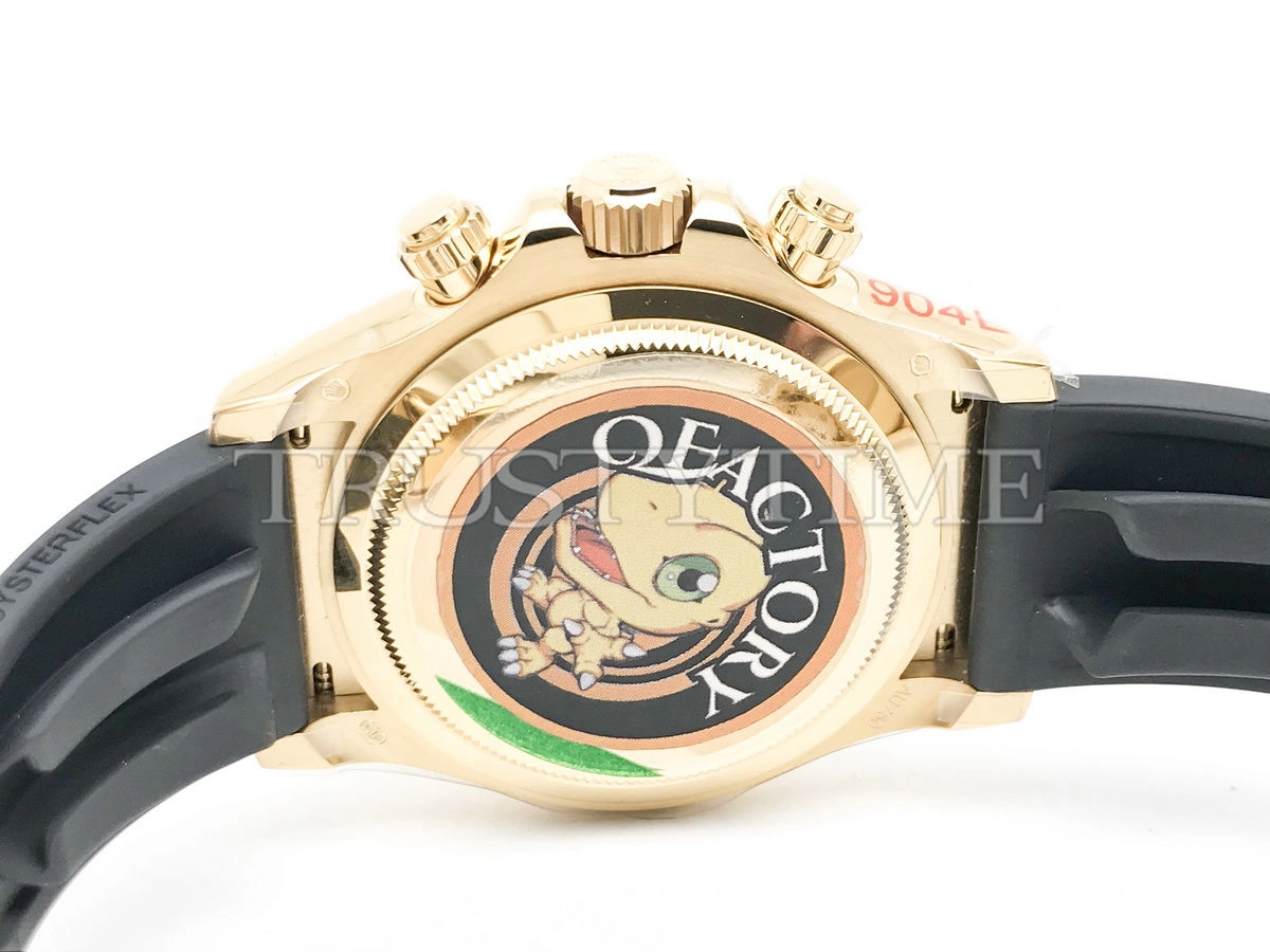 Копия часов Rolex Cosmograph Daytona 126518LN-0004 Арт.RX-3312