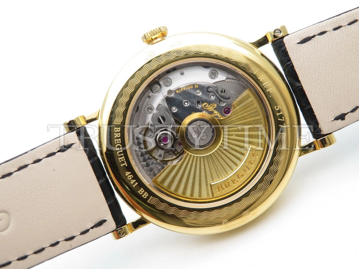 Копия часов Breguet Classique 5177BA/12/9V6 Арт.BG-0495