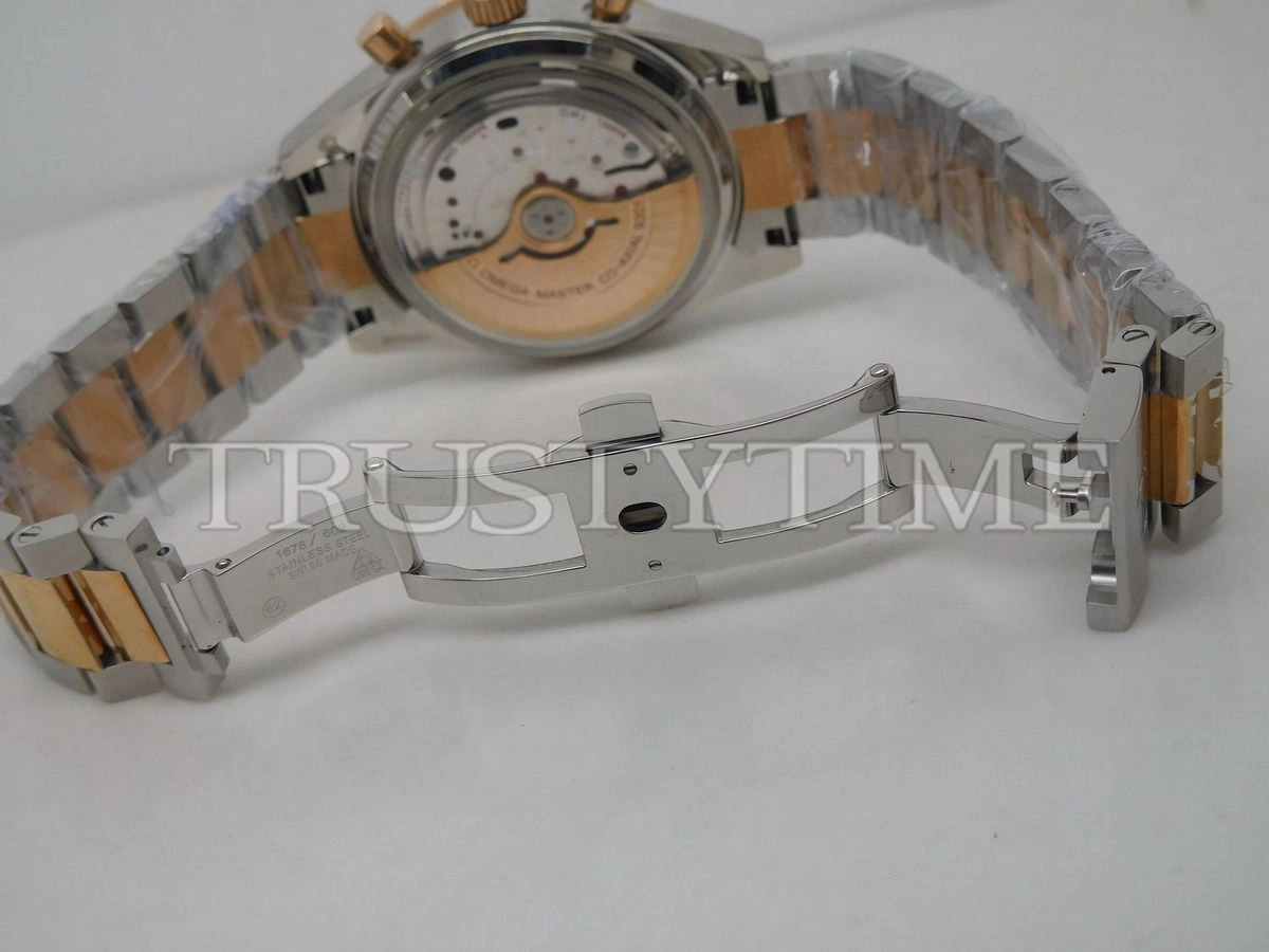 Копия часов Omega Speedmaster Speedmaster 57 Co-Axial Chronograph 41.5mm 331.20.42.51.02.001 Арт.OM-0734