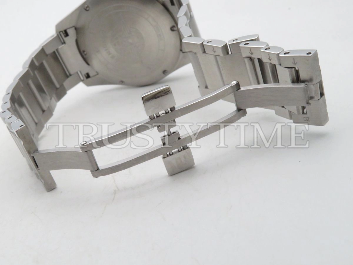 Копия часов Longines Spirit 40mm L3.810.4.93.6 Арт.LN-0302