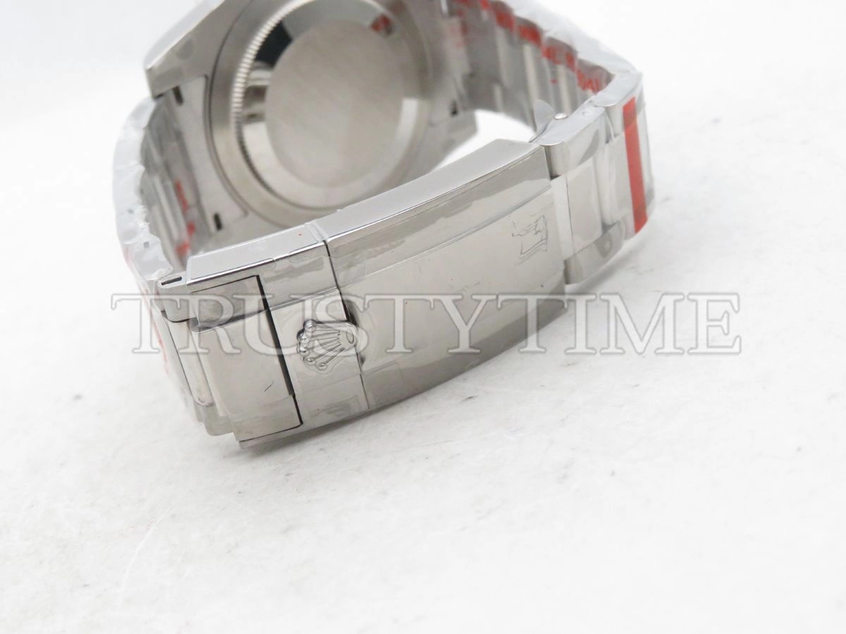 Копия часов Rolex GMT Master II Batman 126710BLNR-0003 Арт.RX-2244