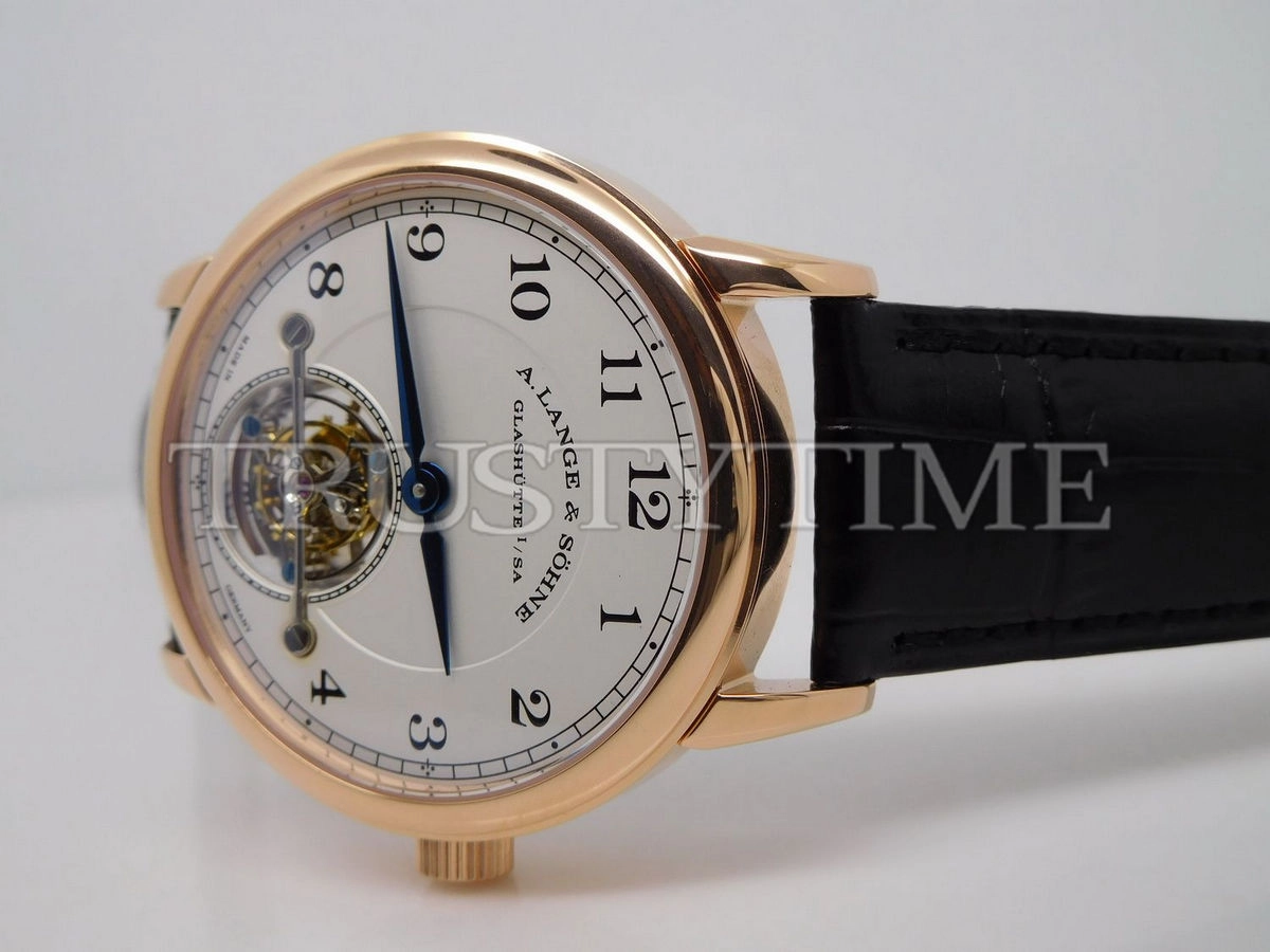 Копия часов A. Lange & Sohne 1815 Tourbillon Handwerkskunst 730.032 Арт.AS-0745