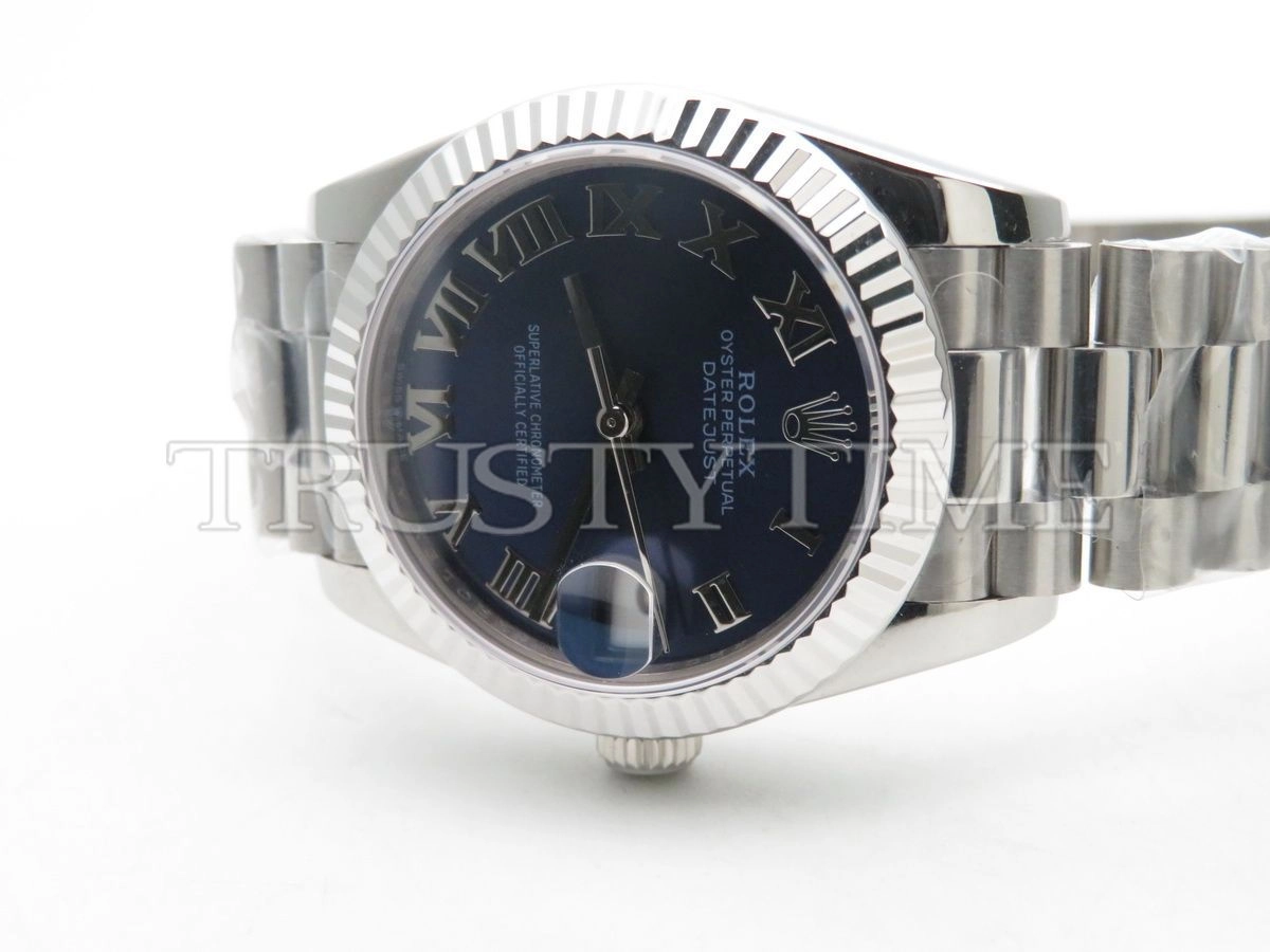 Копия часов Rolex DateJust 31mm 178279-0083 Арт.RX-0585
