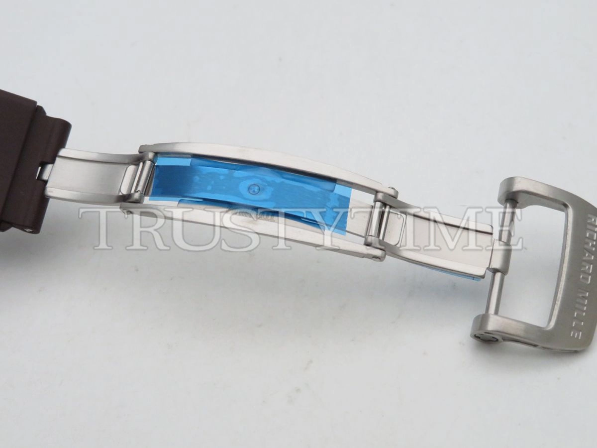 Копия часов Richard Mille RM011 10th Anni Felipe Massa Арт.RM-0284