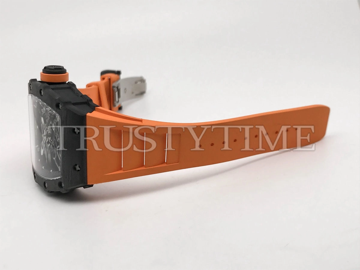 Копия часов Richard Mille RM035-01 Rafael Nadal Арт.RM-0582