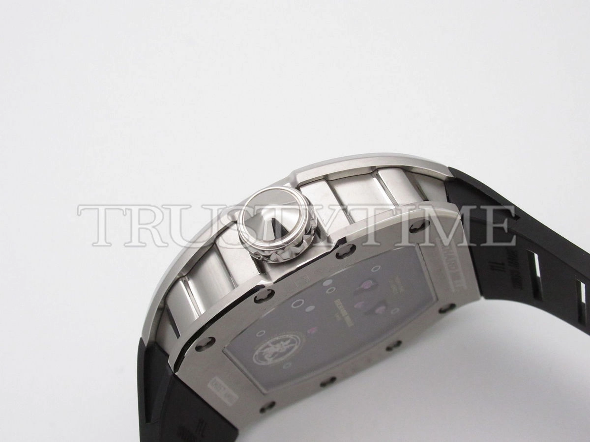 Копия часов Richard Mille RM057 Tourbillon Dragon Jackie Chan Арт.RM-0481