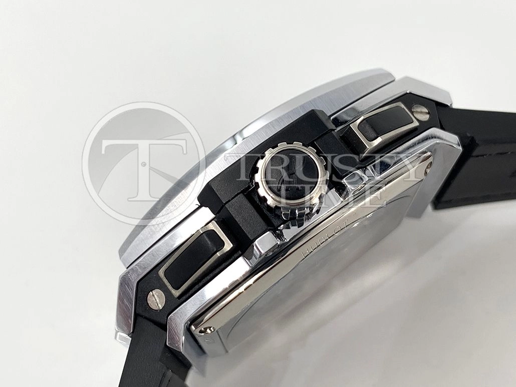Копия часов Hublot Spirit of Big Bang 45 Titanium 601.NX.0173.LR.1704 Арт.HB-0885