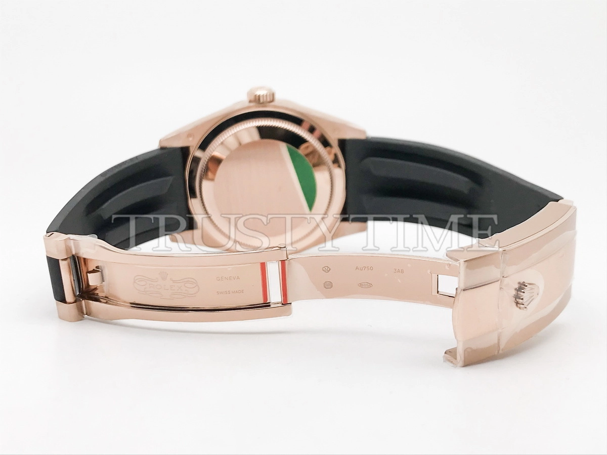 Копия часов Rolex Sky-Dweller 42mm 336235-0002 Арт.RX-2895