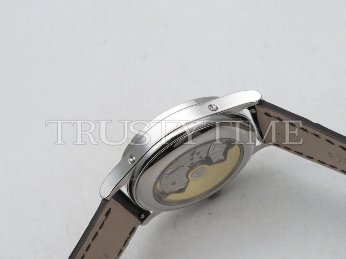 Копия часов Patek Philippe Complications Annual Calendar 38,5mm 5396G-011 Арт.PP-0706