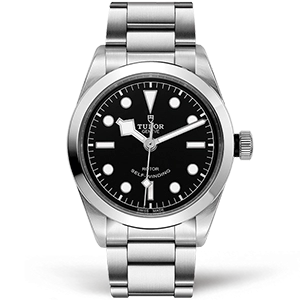 Копия часов Tudor Heritage Black Bay 41mm M79540-0001 Арт.TD-0802