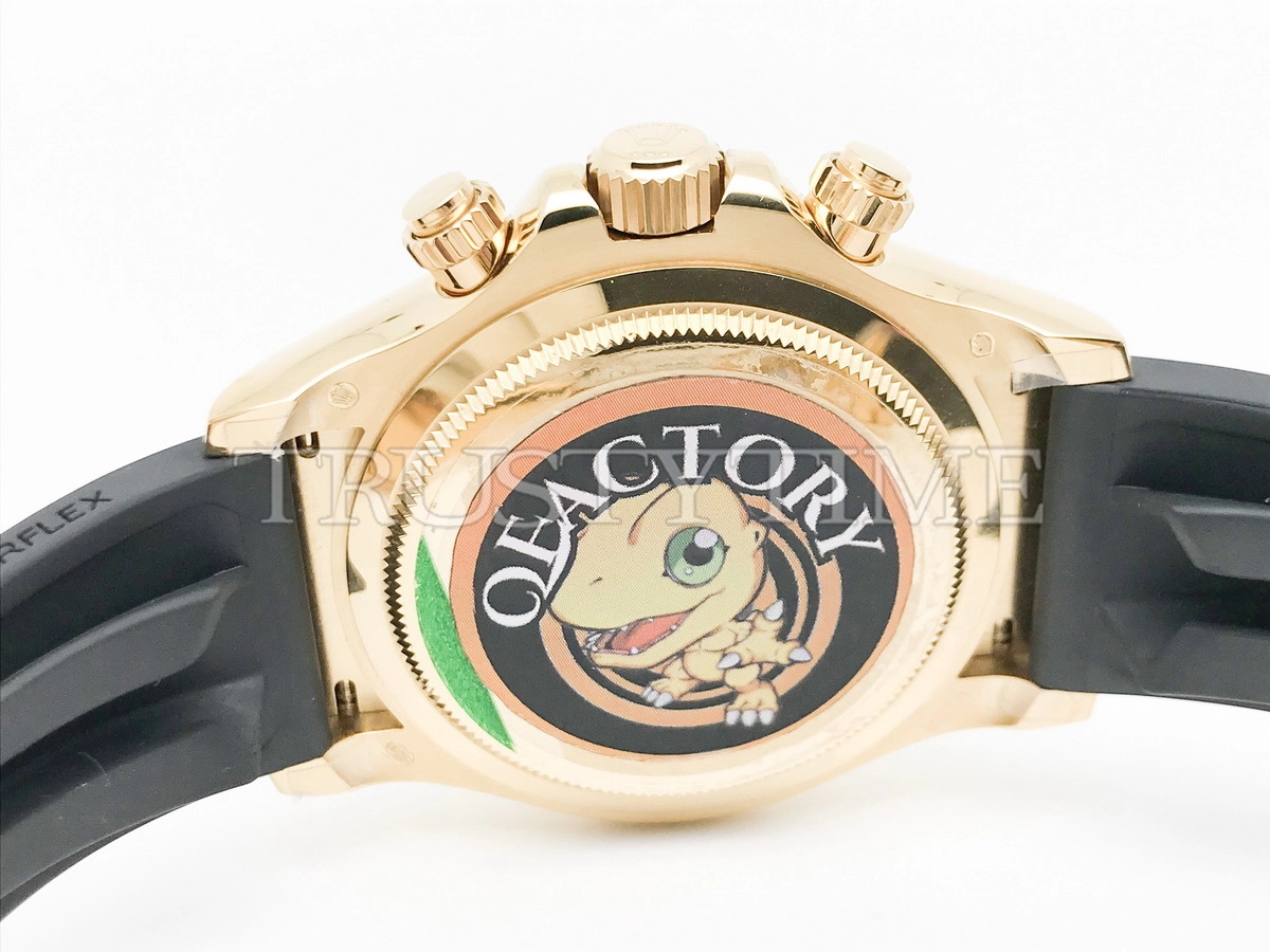 Копия часов Rolex Cosmograph Daytona 126518LN-0010 Арт.RX-3314