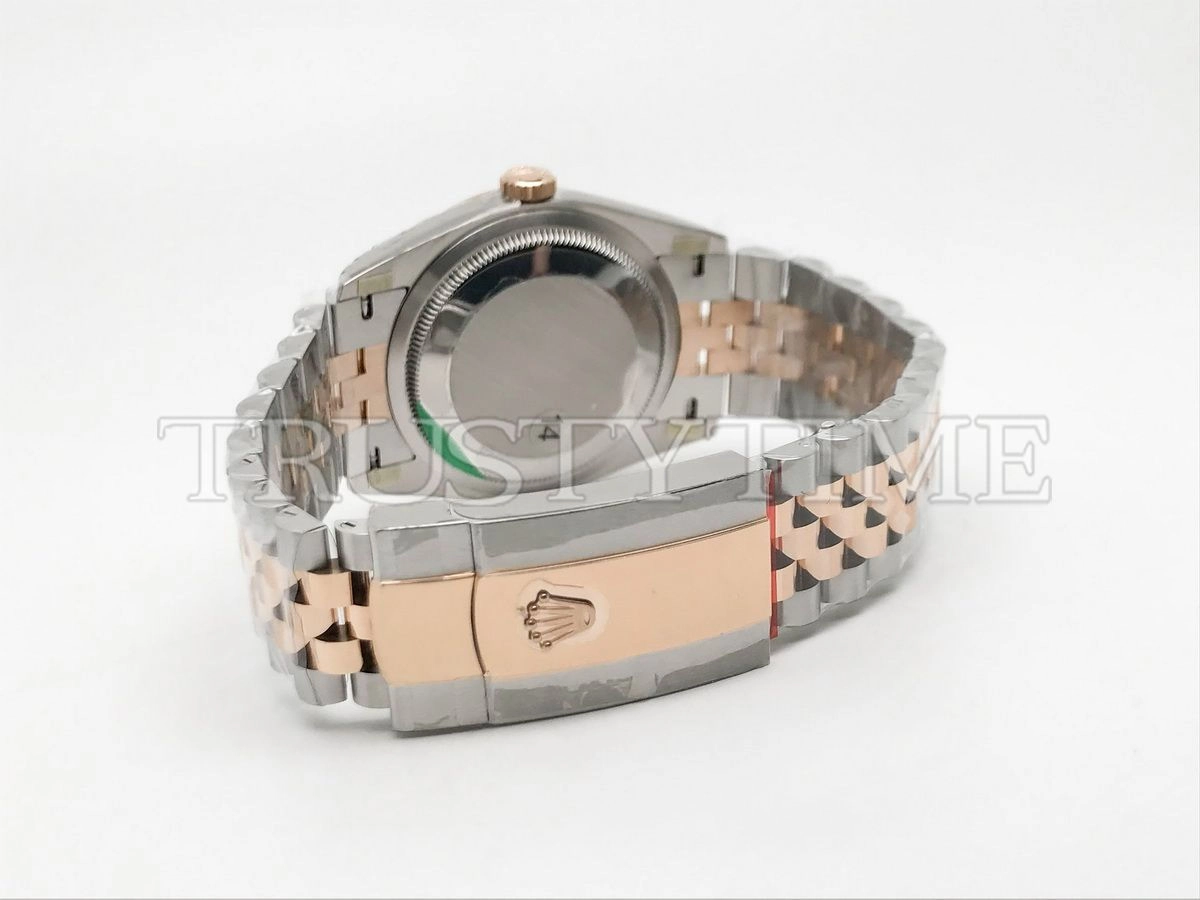 Копия часов Rolex DateJust 36mm 126231-0039 Арт.RX-2531