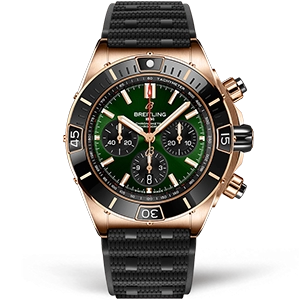 Копия часов Breitling Super Chronomat B01 44 RB01361A1L1S1 Арт.BT-1110