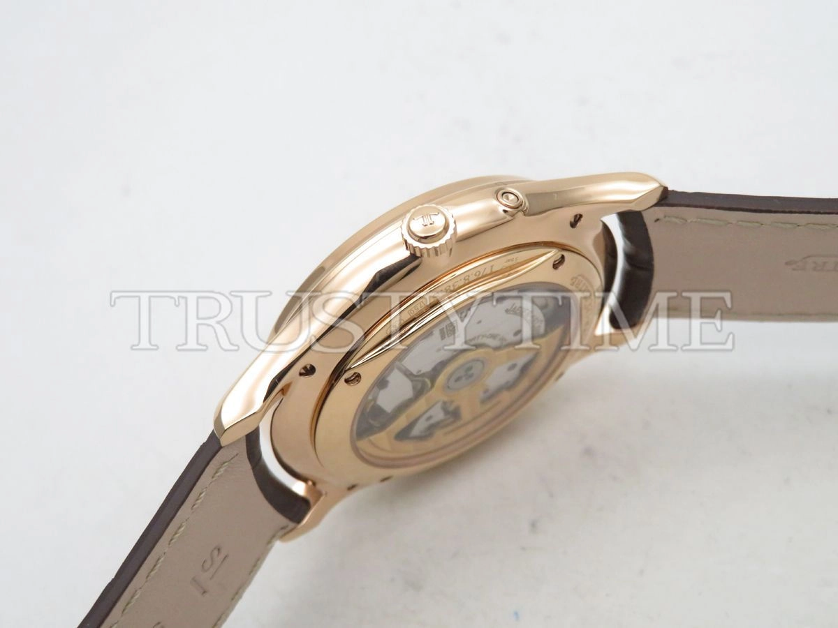 Копия часов Jaeger-LeCoultre Master Ultra Thin Réserve de Marche 39mm 1372520 Арт.JL-0347