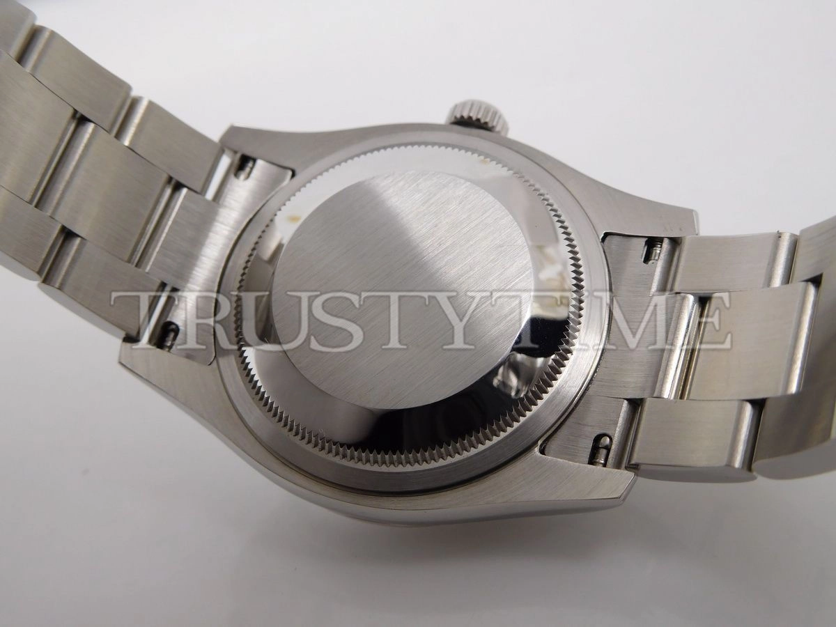 Копия часов Rolex DateJust 36mm 126284RBR-0012 Арт.RX-0523