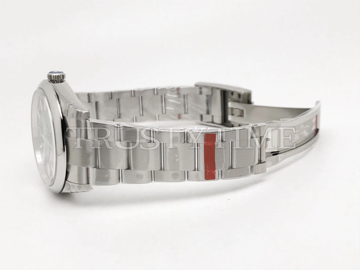 Копия часов Rolex Oyster Perpetual 41mm 124300-0002 Арт.RX-1731